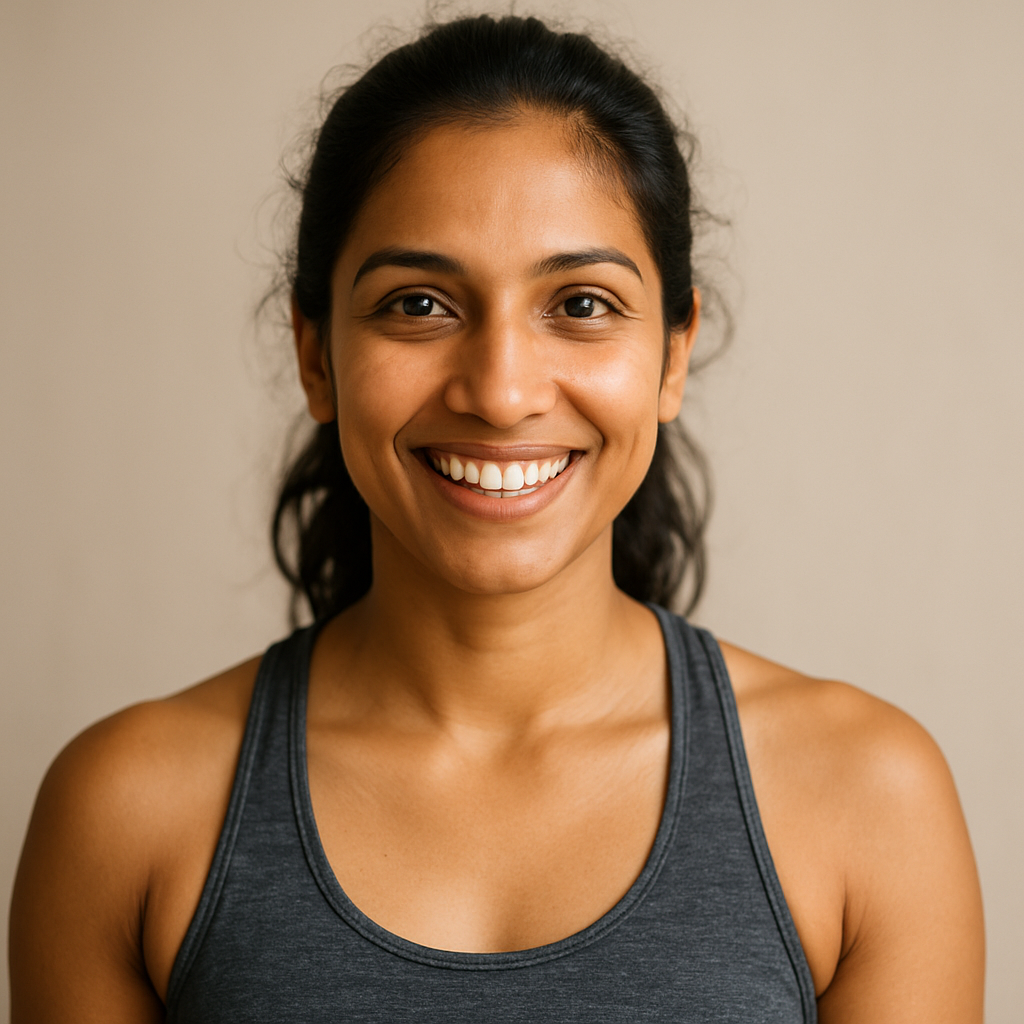 Karthik Rao